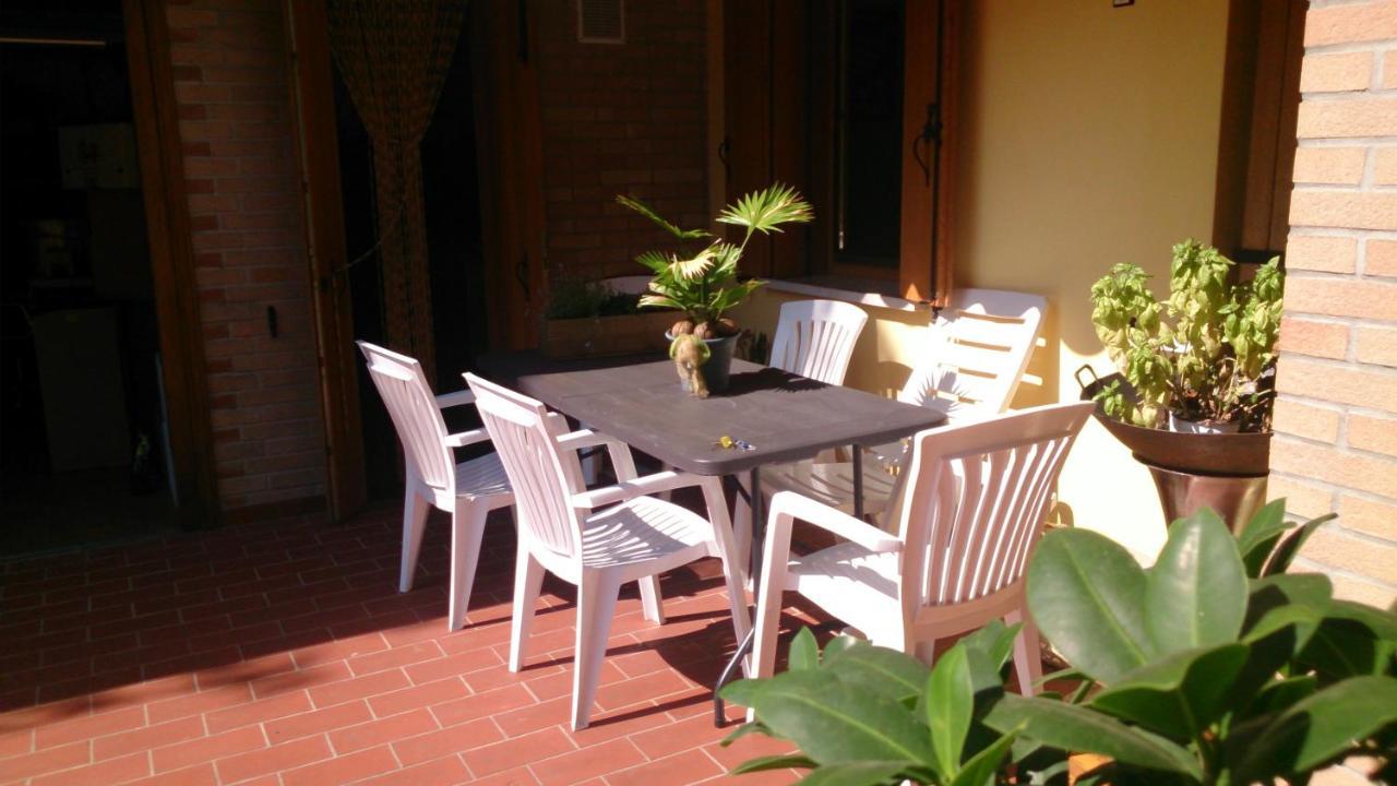 Hotel 49 Le Contesse Ide Meolo Exterior foto