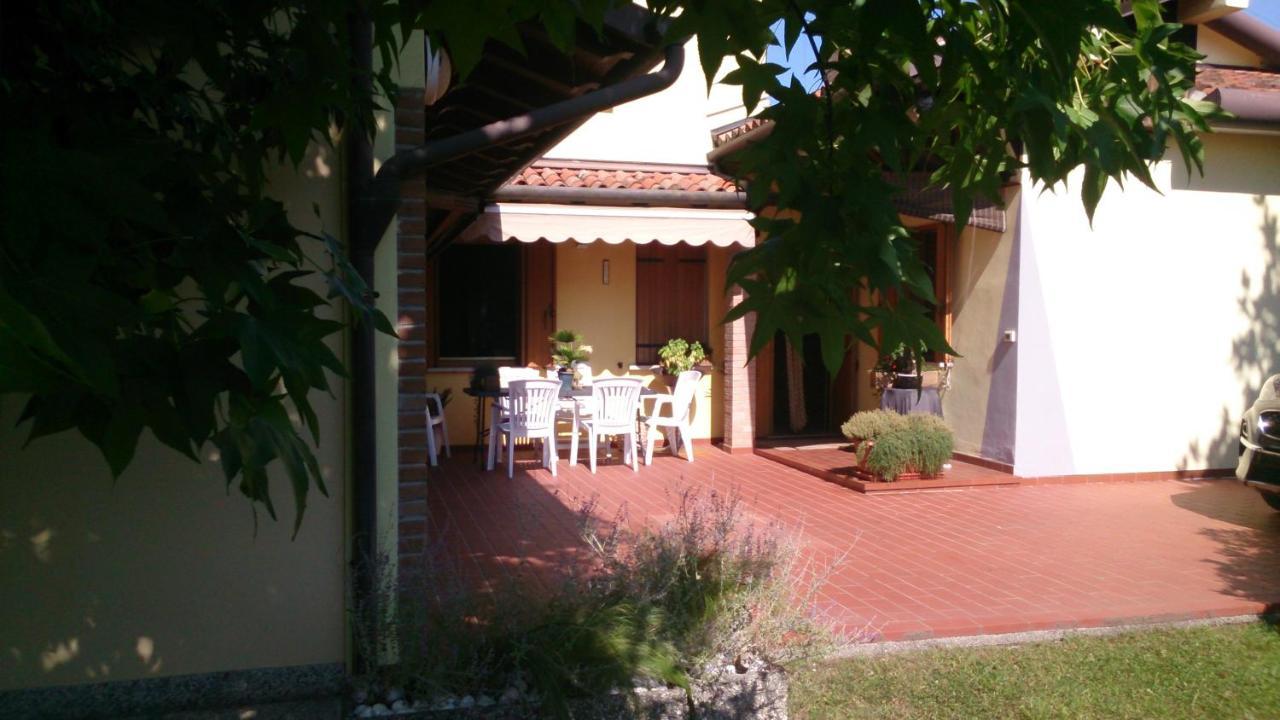 Hotel 49 Le Contesse Ide Meolo Exterior foto